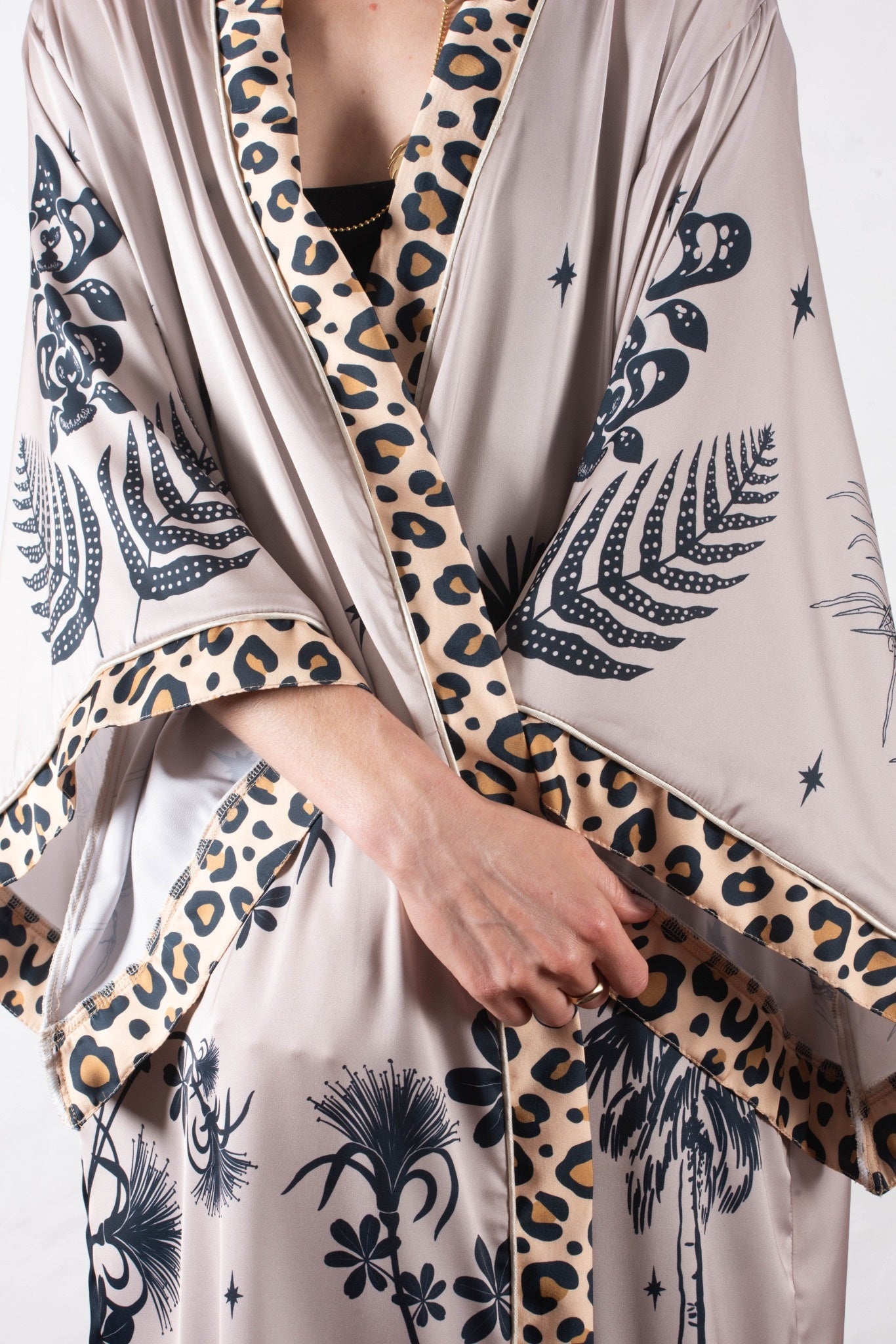Kimono Jour