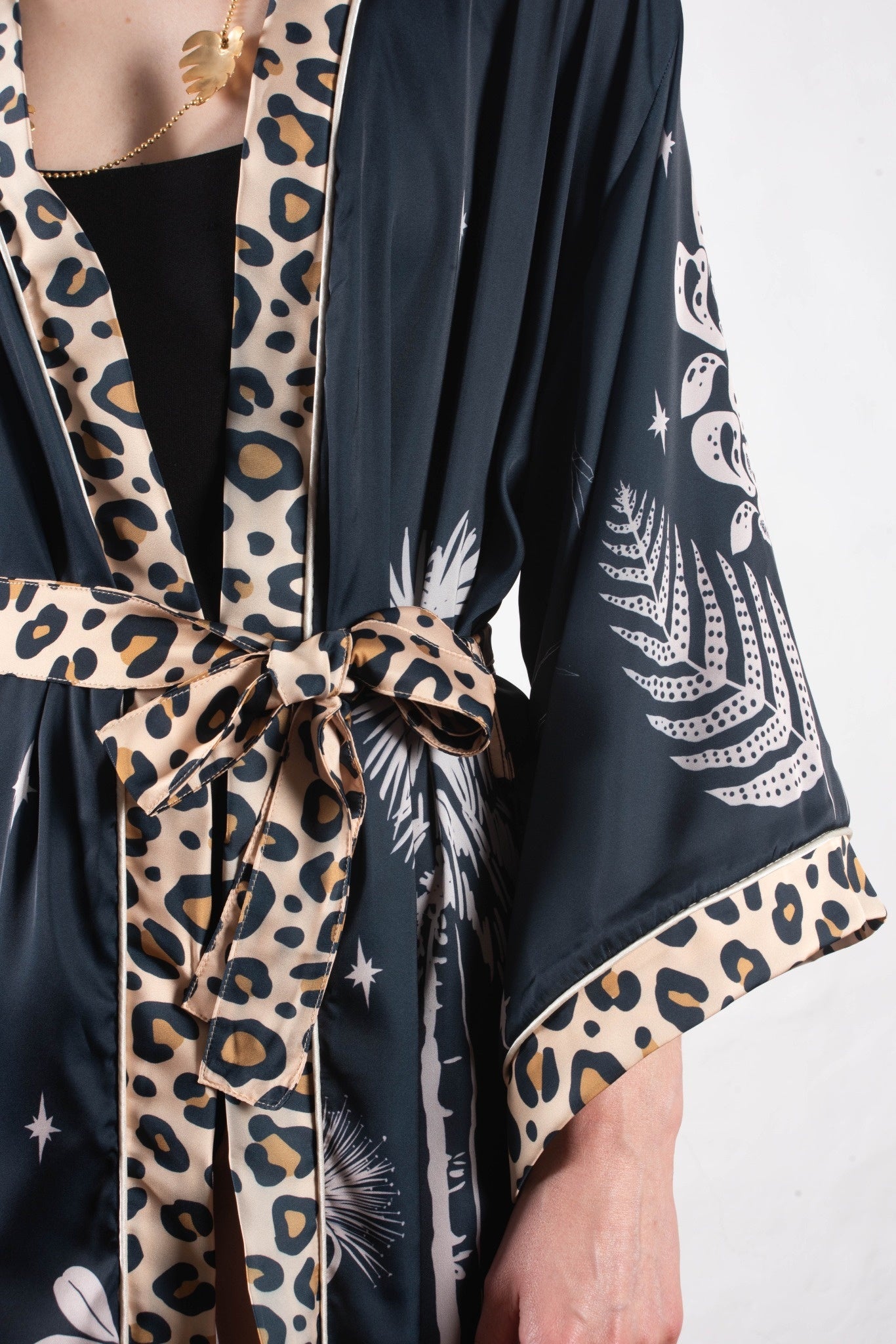 Kimono Nuit