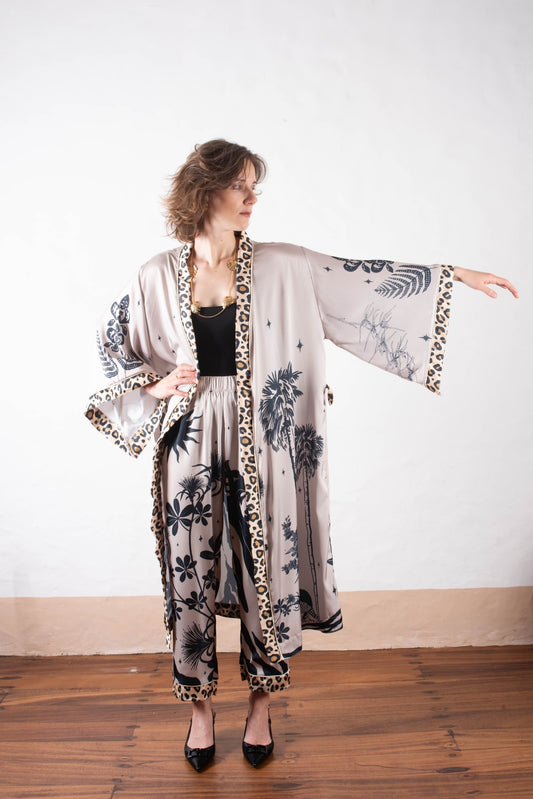 Kimono Jour
