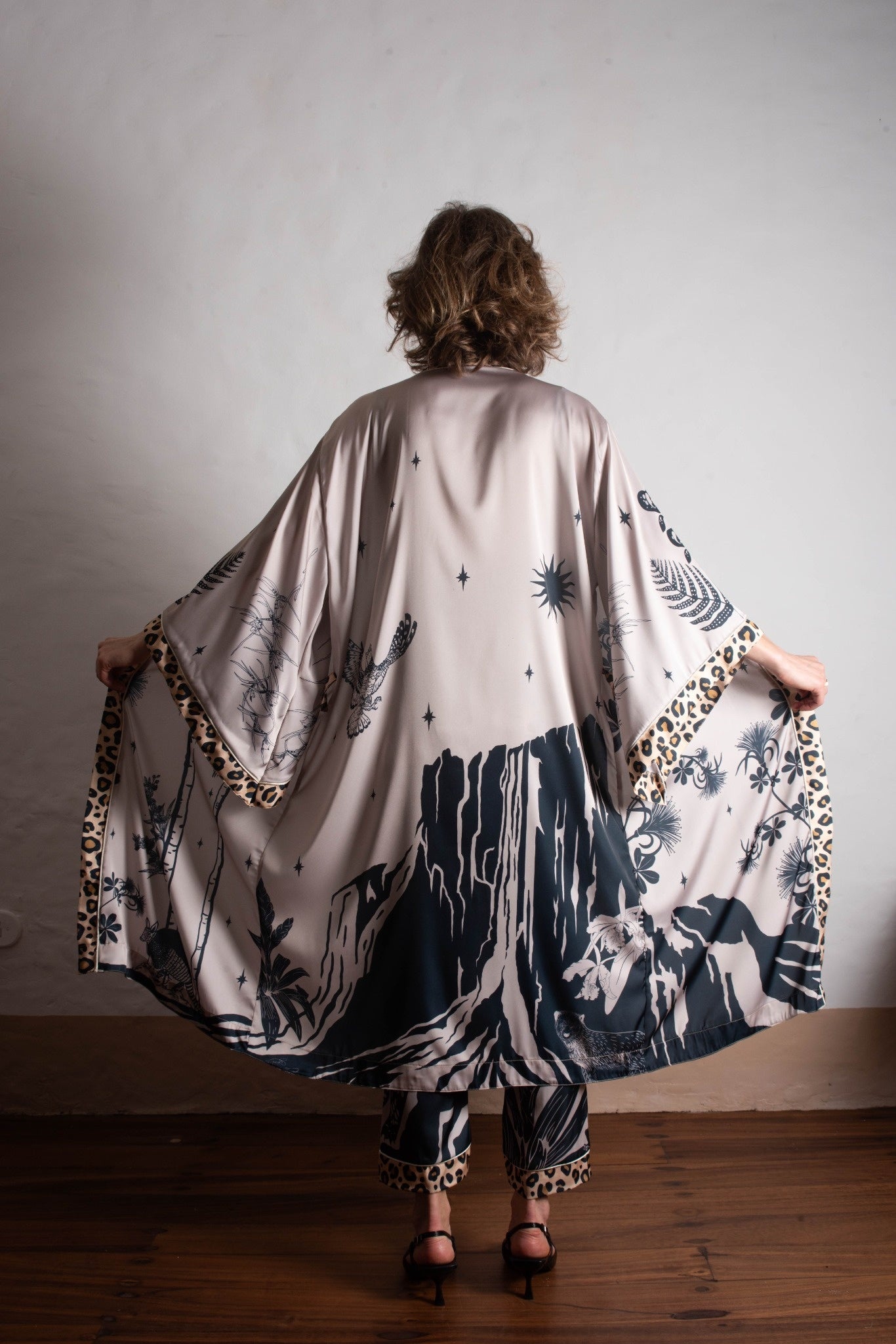 Kimono Jour