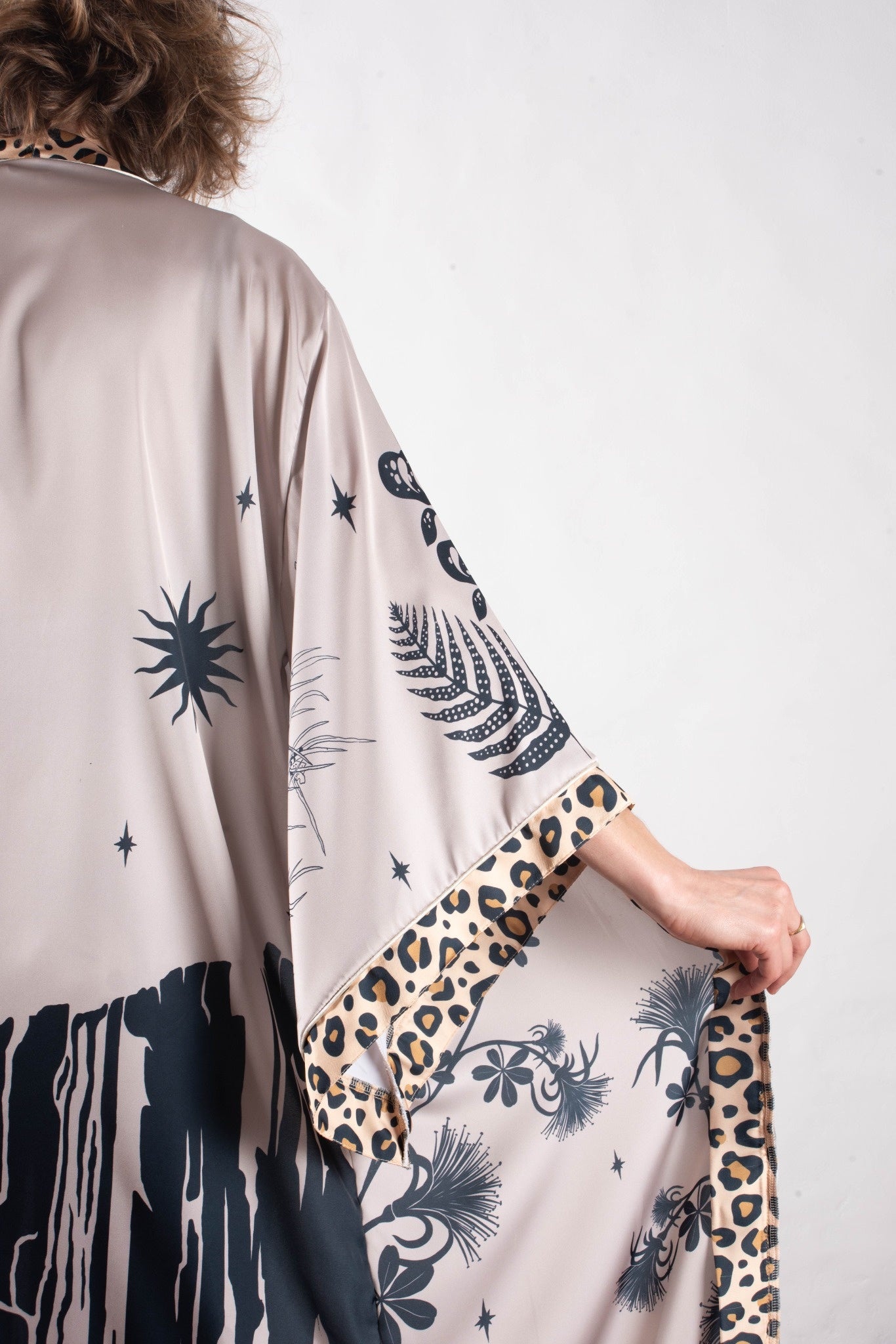 Kimono Jour