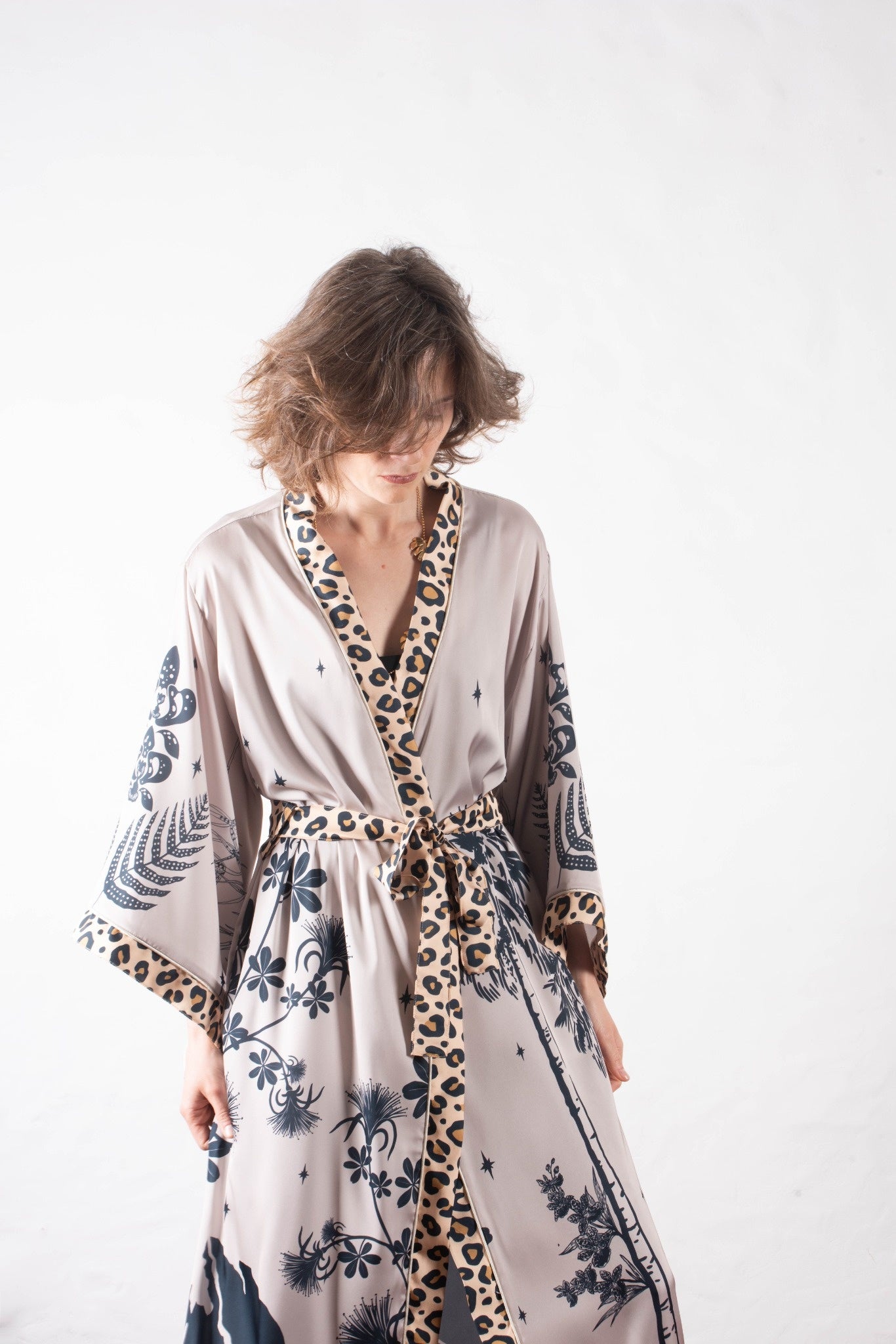 Kimono Jour