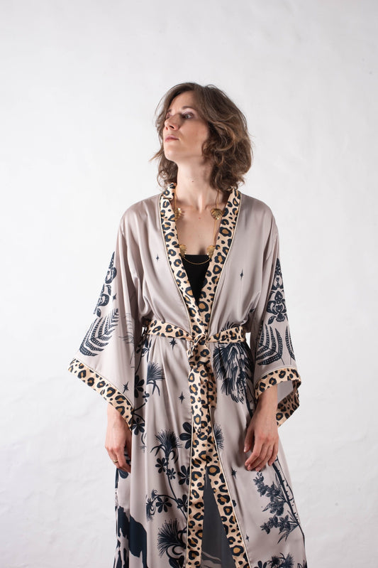 Kimono Jour