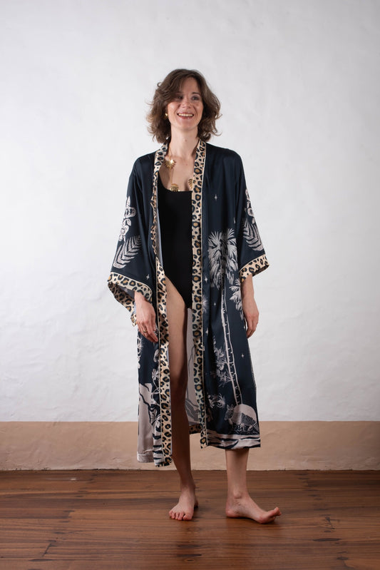 Kimono Nuit