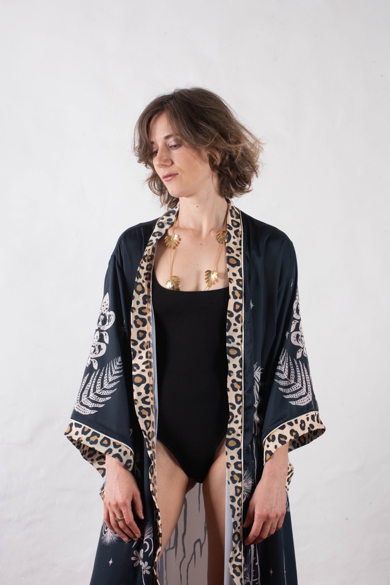Kimono Nuit