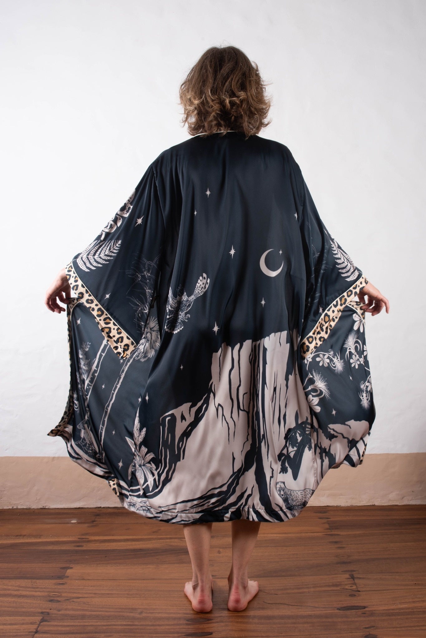 Kimono Nuit