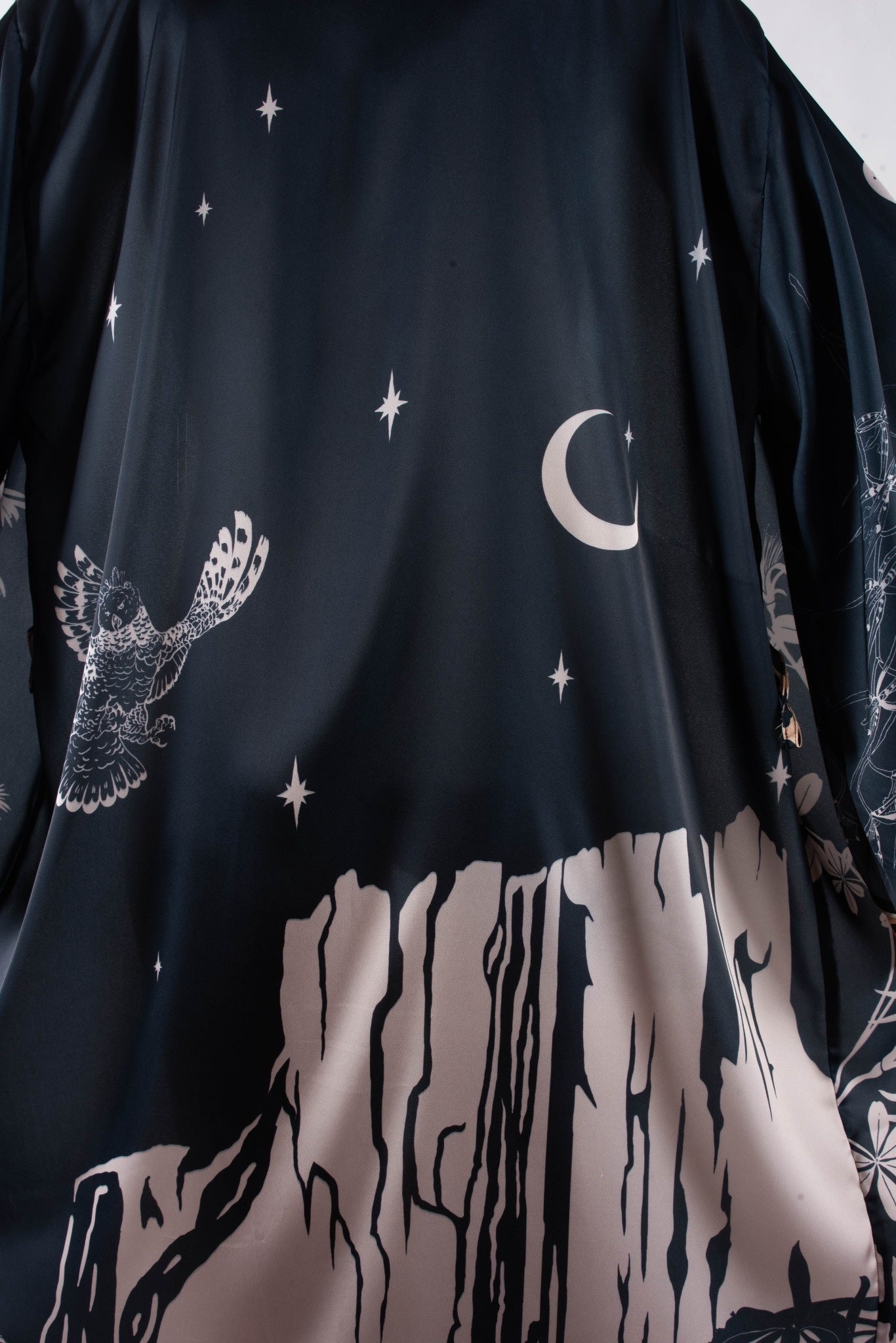 Kimono Nuit