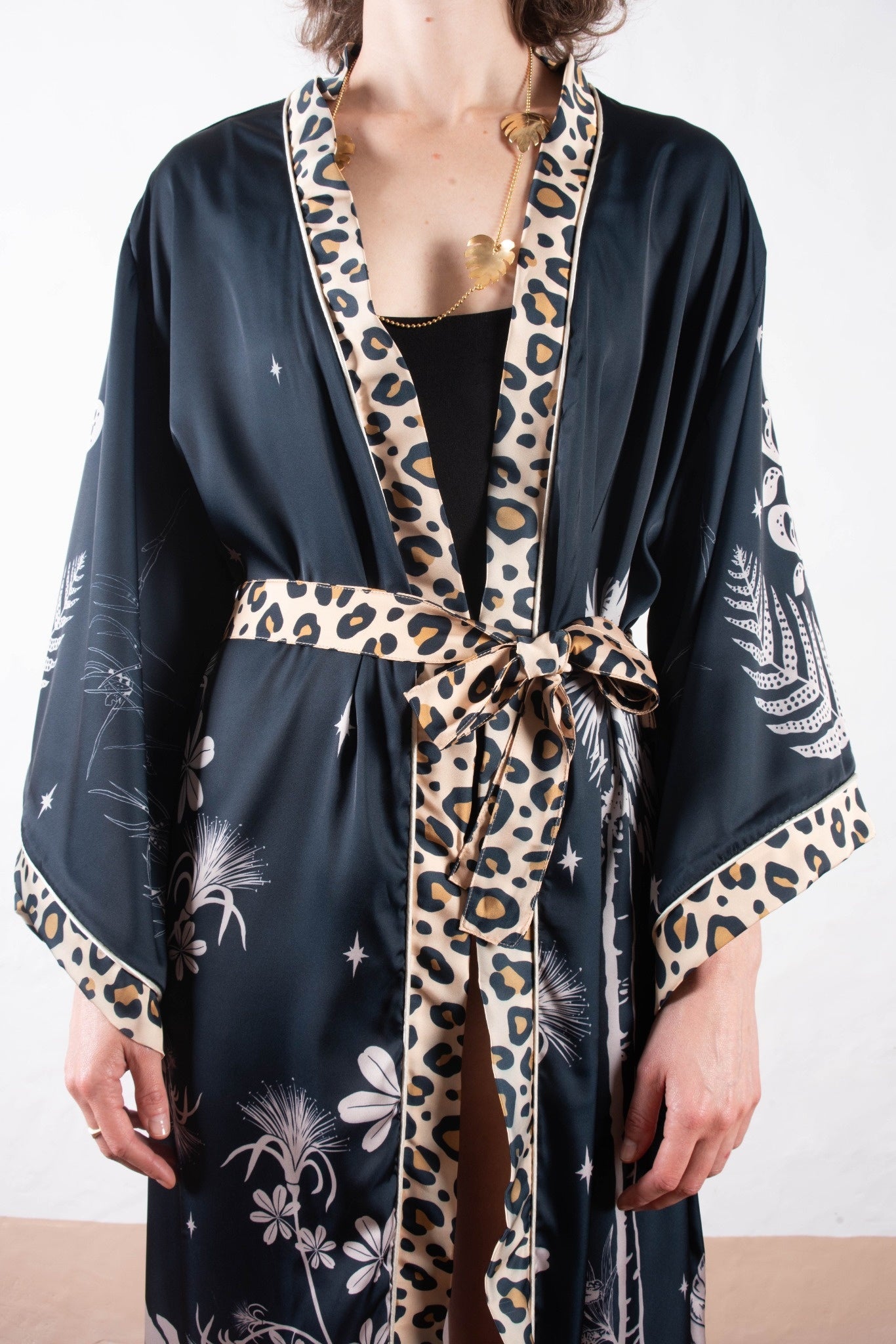 Kimono Nuit