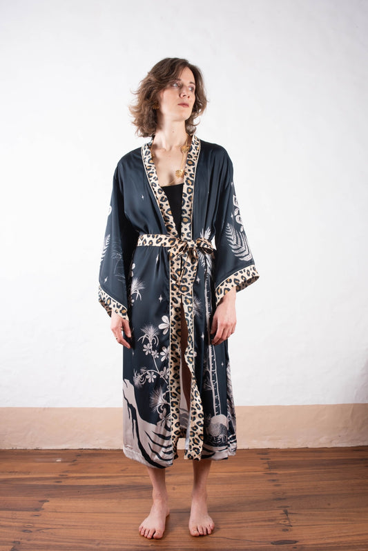 Kimono Nuit